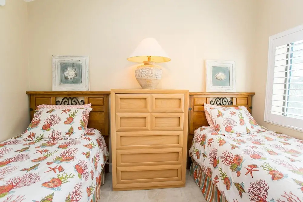 SEA Haven 516 [2/2.5] Free Activities! & Oceanfront Wifi Pool