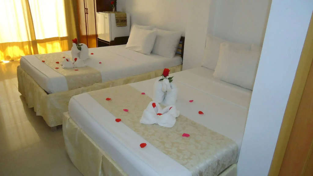 Villa Romero de Boracay