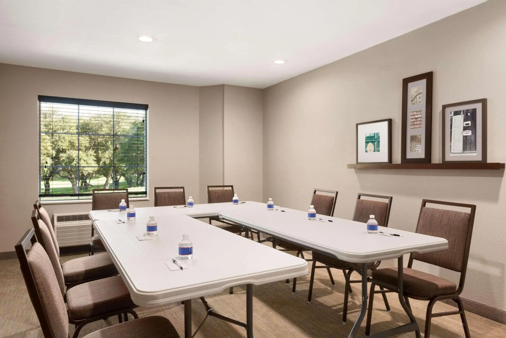 Country Inn & Suites by Radisson, San Antonio Medical Center, TX