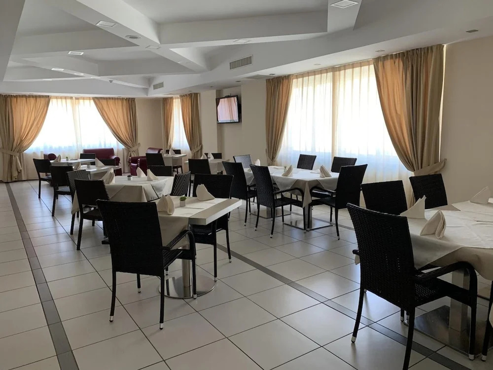 Hotel Palace Gioia Tauro
