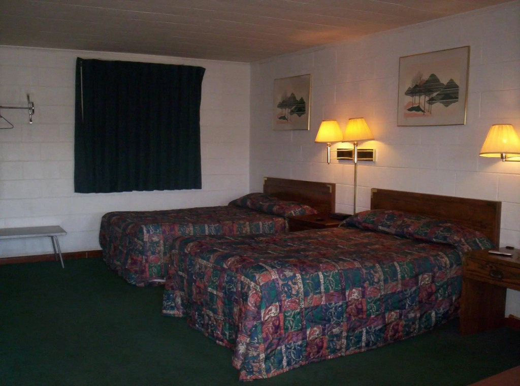 Budget Motel