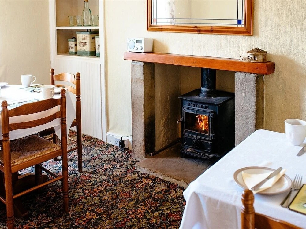 Bondcroft Farm Cottage