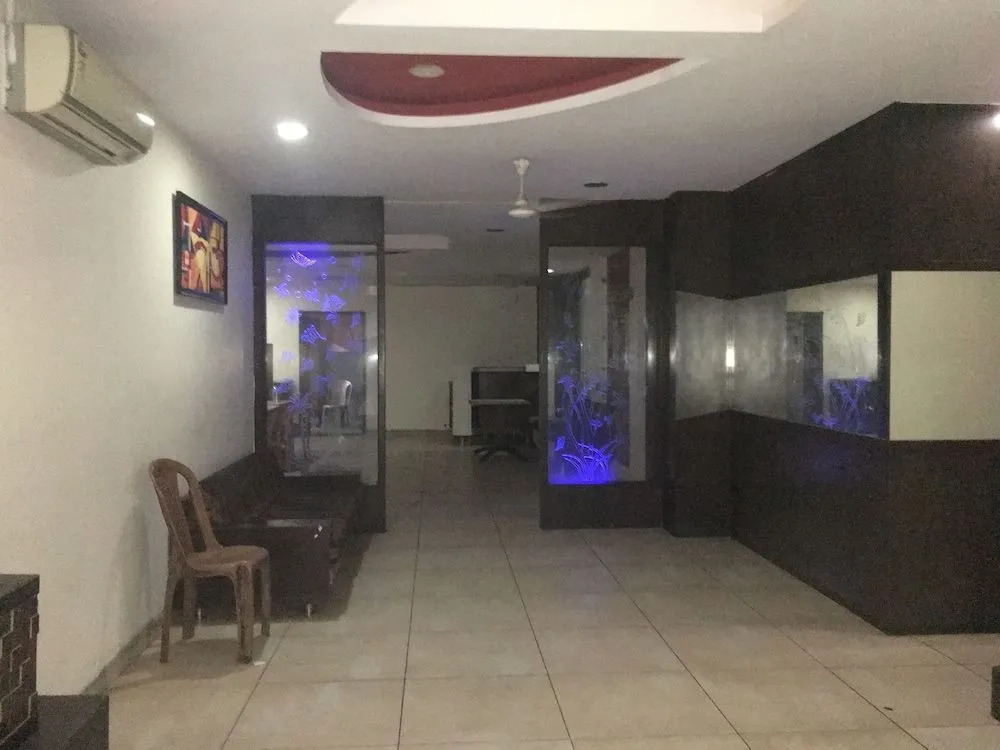 Hotel O Manpreet