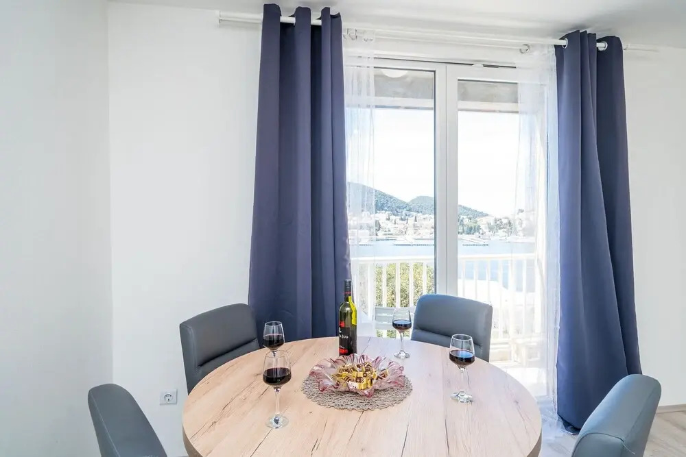 Apartment Cvjetković