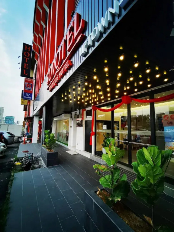 Sovotel Damansara Uptown 28