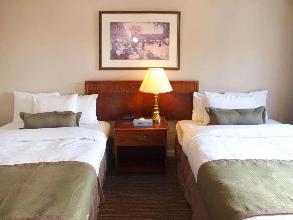 Beausejour Apartments - Hotel Dorval