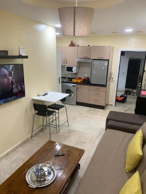 Studio N20 au centre wifi Clim Netflix