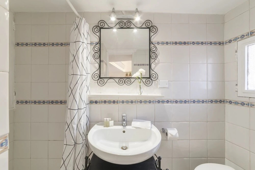 Lovely and Cosy Studio Flat in Trastevere