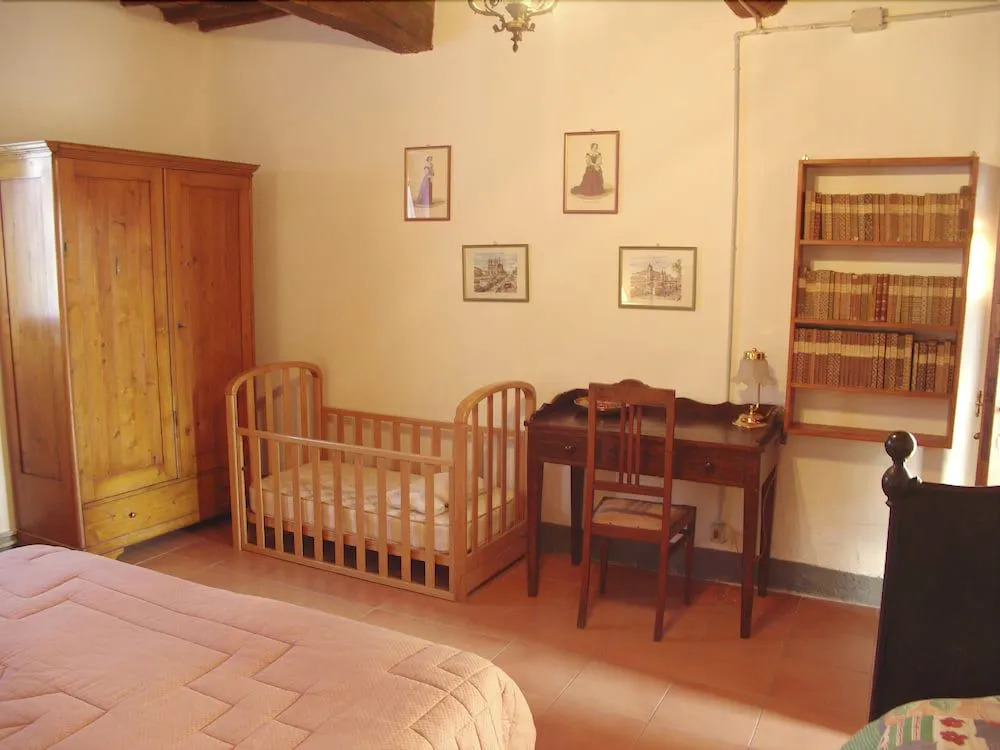 Villa Casalunga