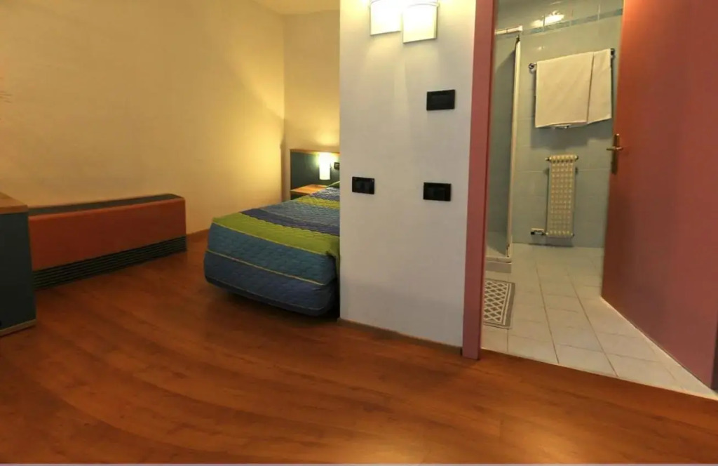 Hotel Vela