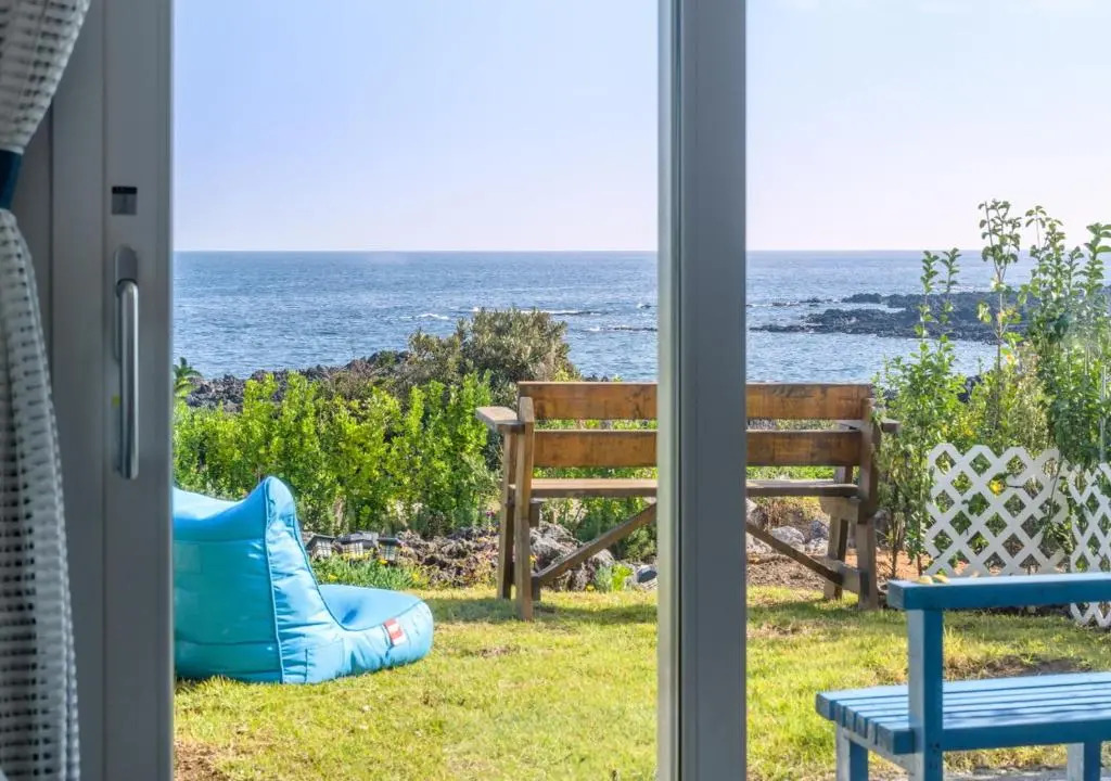 Jeju Turning point Pension