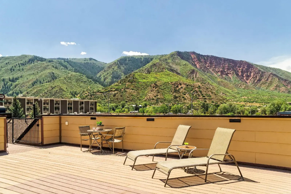 Glenwood Springs Inn