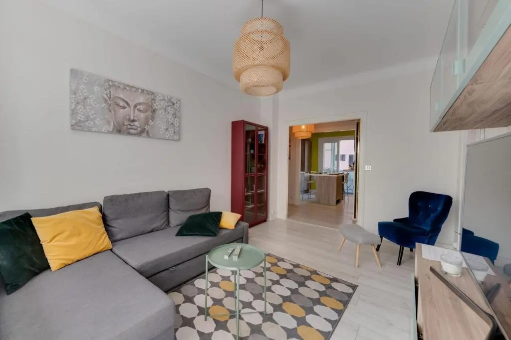 Le Baulier - 2 bedrooms apartment