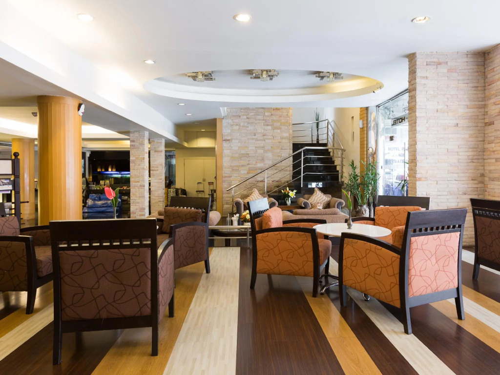 Fortuna Hotel
