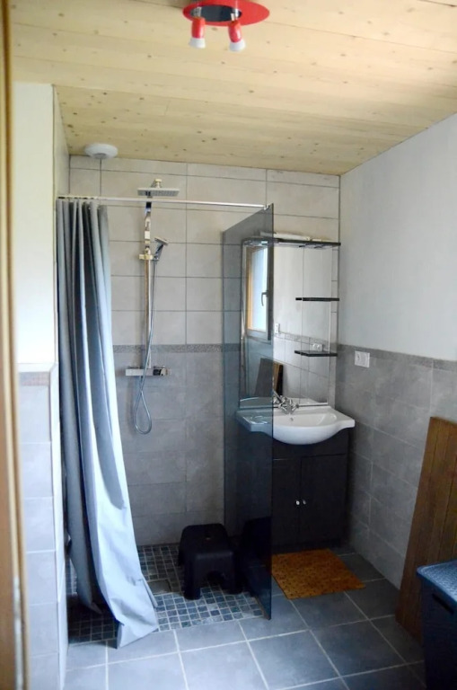 Chalet With 3 Bedrooms in Xonrupt-longemer, With Wonderful Mountain Vi