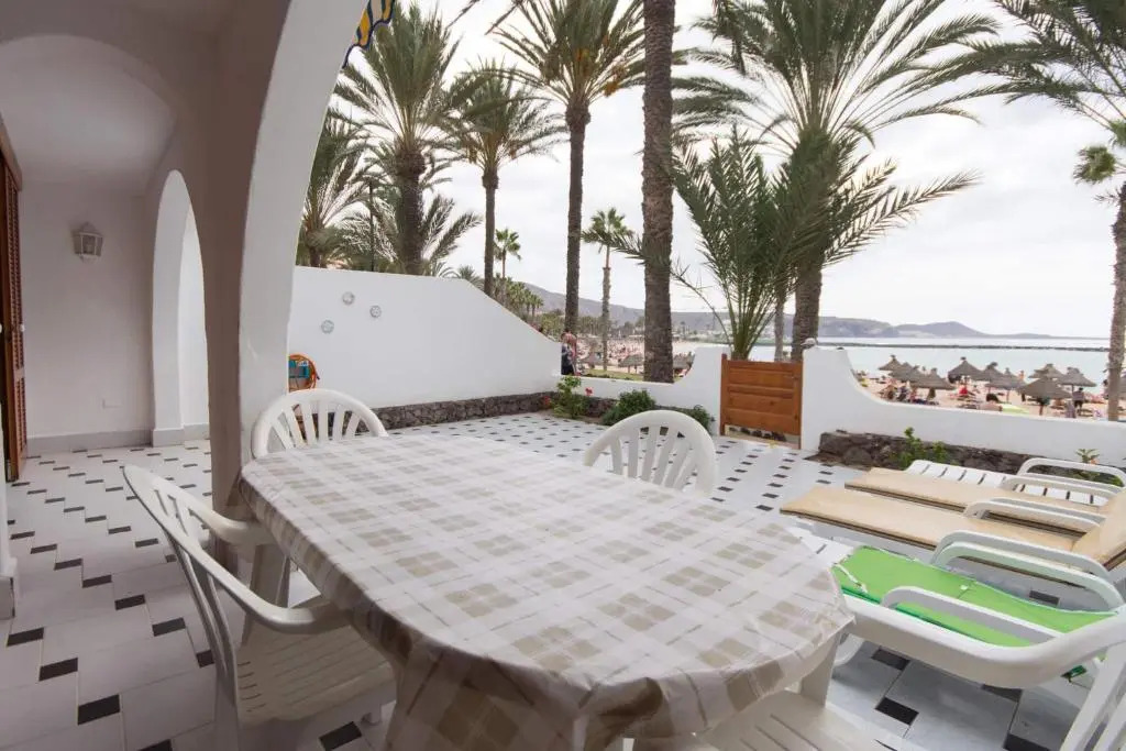 Parque Santiago III 79 - Two Bed on beachfront