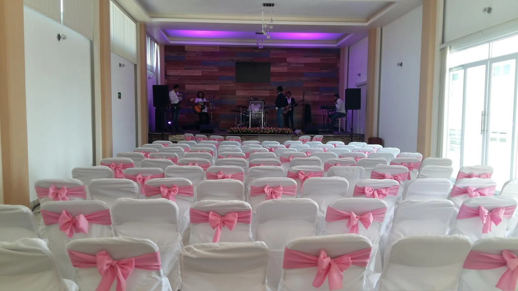 Hotel Señorial Tlaxcala