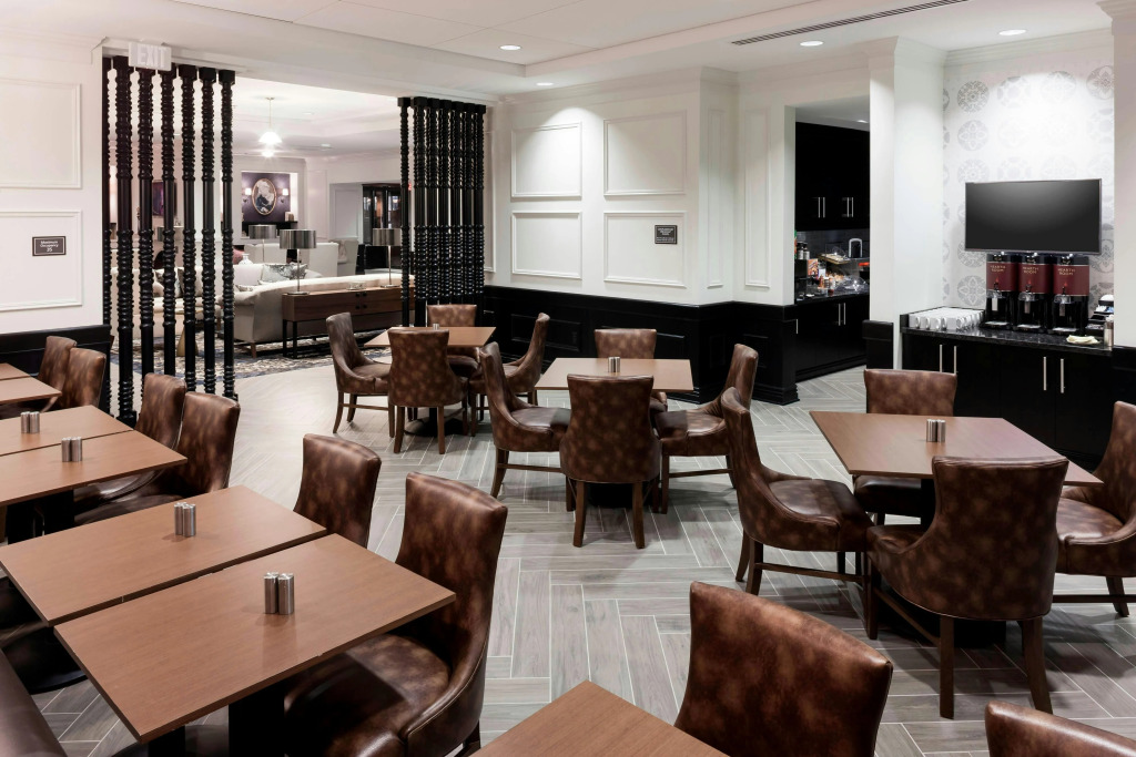 Residence Inn by Marriott Richmond Downtown