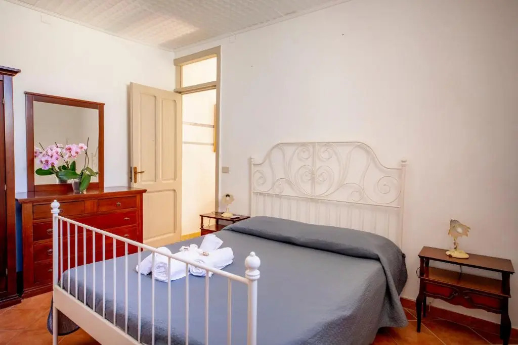 Albachiara Apartments
