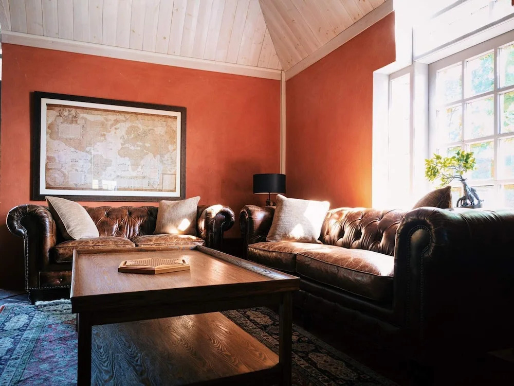 12 Person Holiday Home in Bastad-by Traum