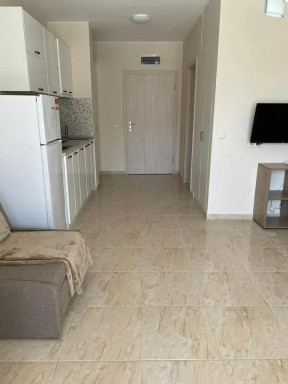 Studio in MarinaVille Complex