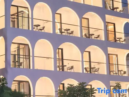 Beihai She·Yu Homestay