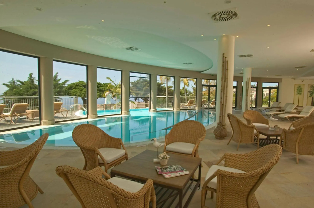 Quinta Funchal Gardens – Adults Only
