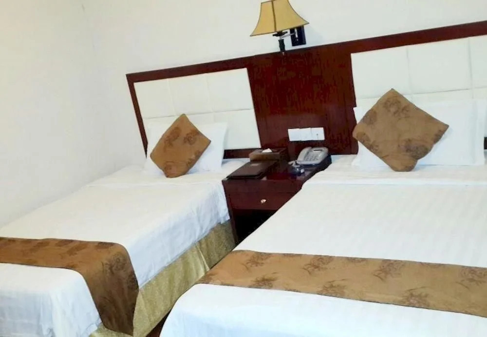 Shenzhen Xianzhihu Hotel