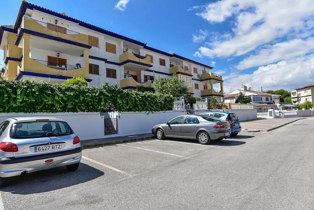 Apartamento Río