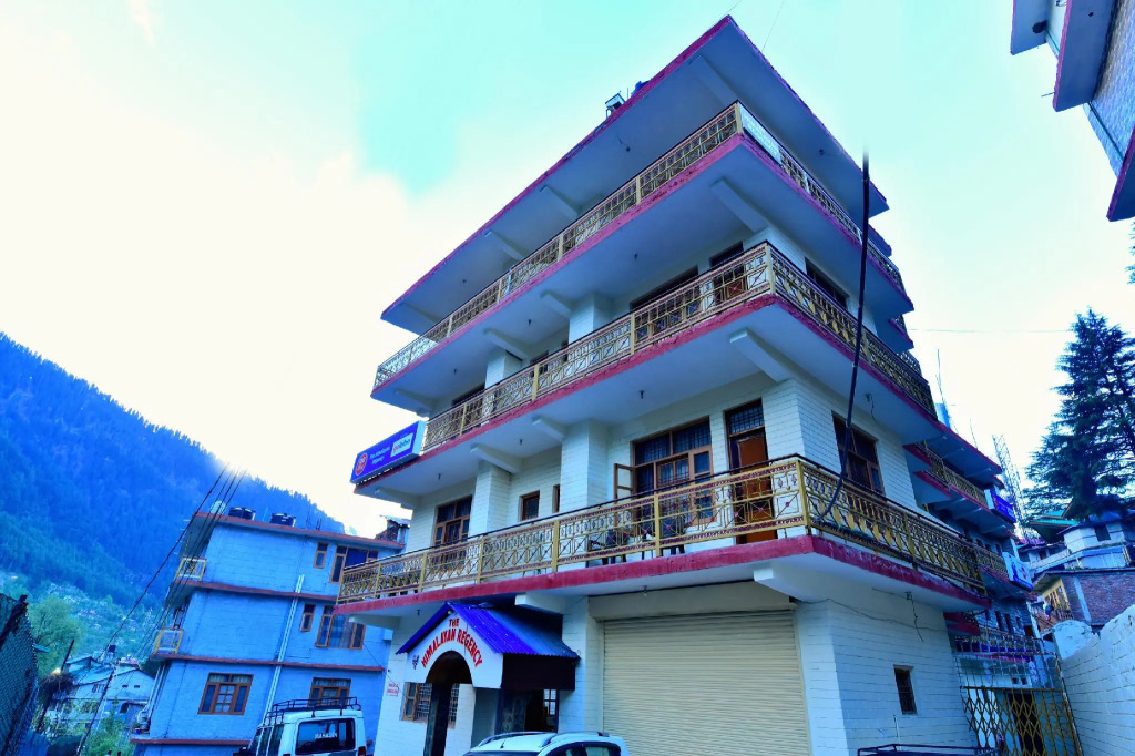 Himalayan Regency