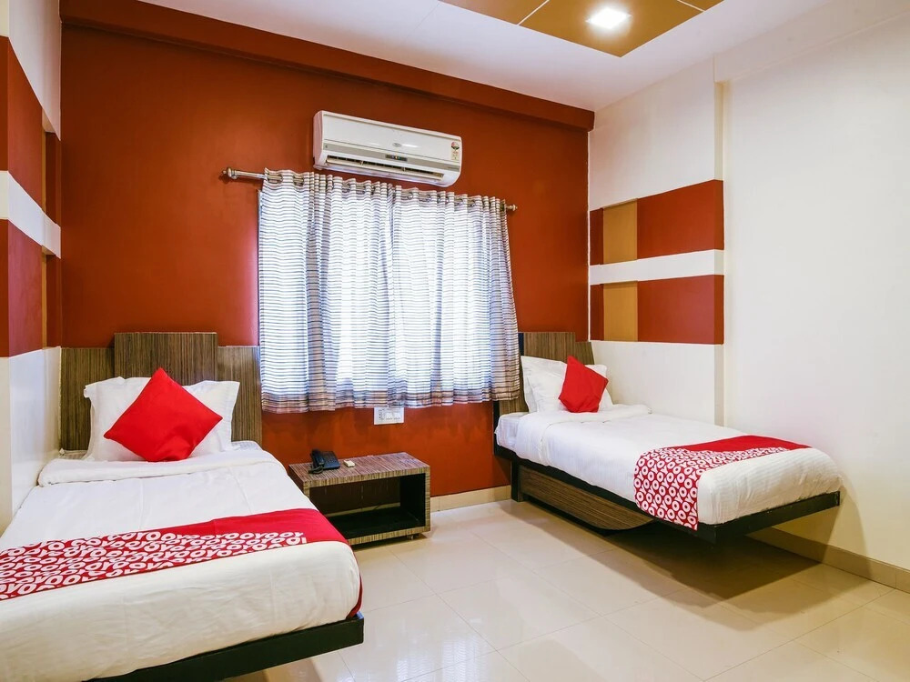 Hotel Nandini By OYO Rooms