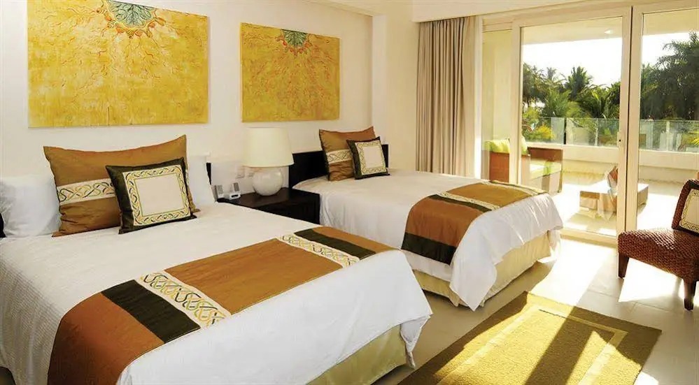 Marival Residences Luxury Puerto Vallarta All Inclusive