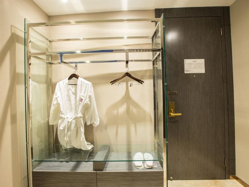 Xi'an Cartiya Hotel