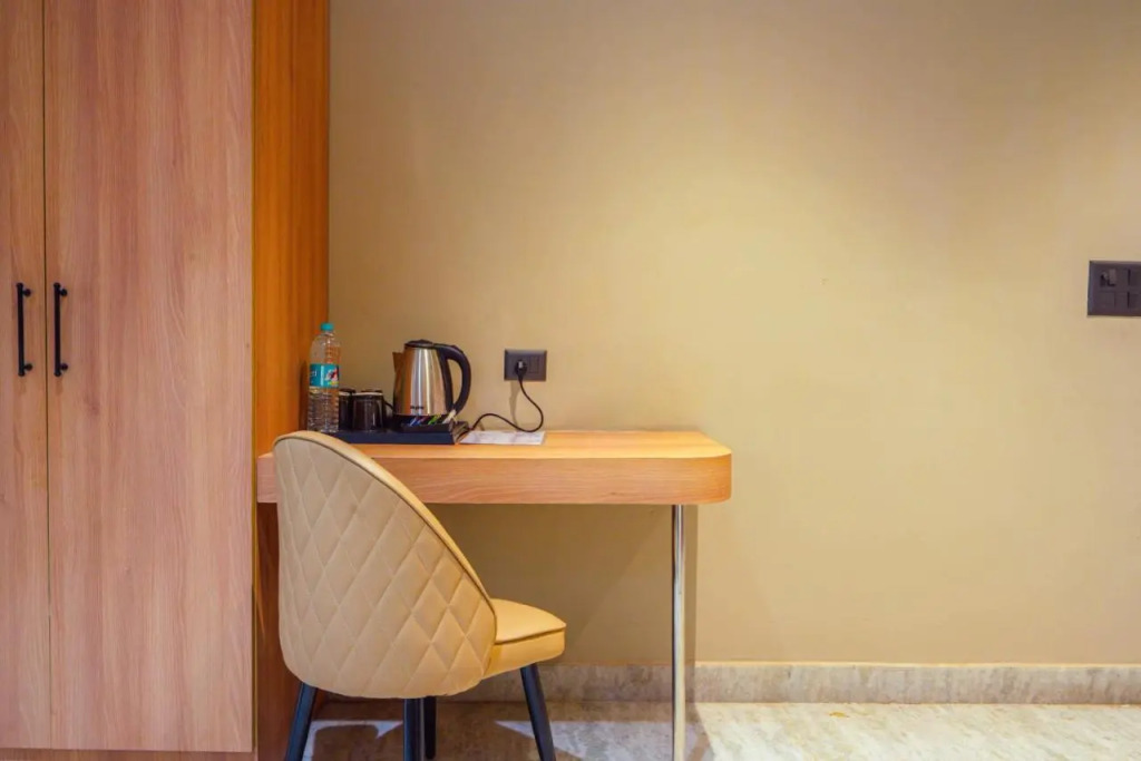 Hotel Royal City