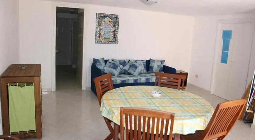 Maridea Casevacanza - Pesce Luna