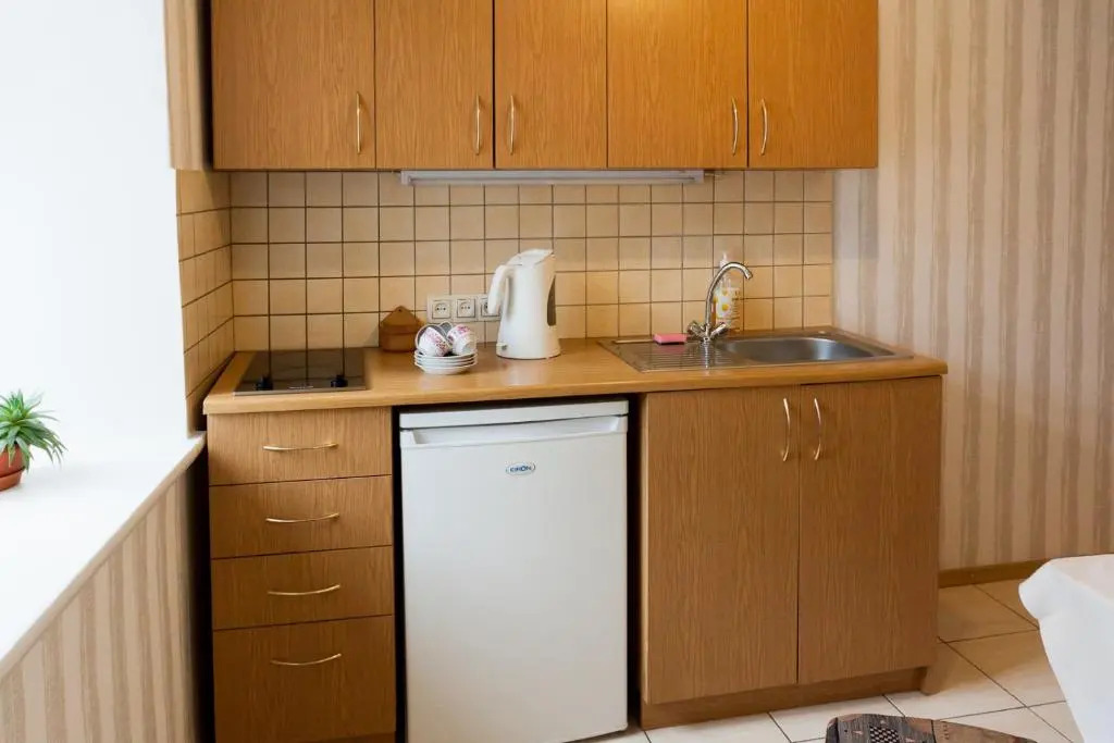 Pumpura apartamenti
