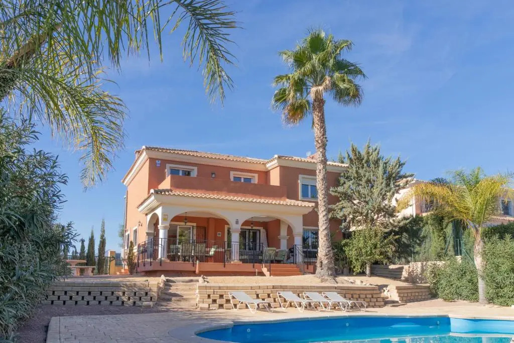 Villa Bonalba