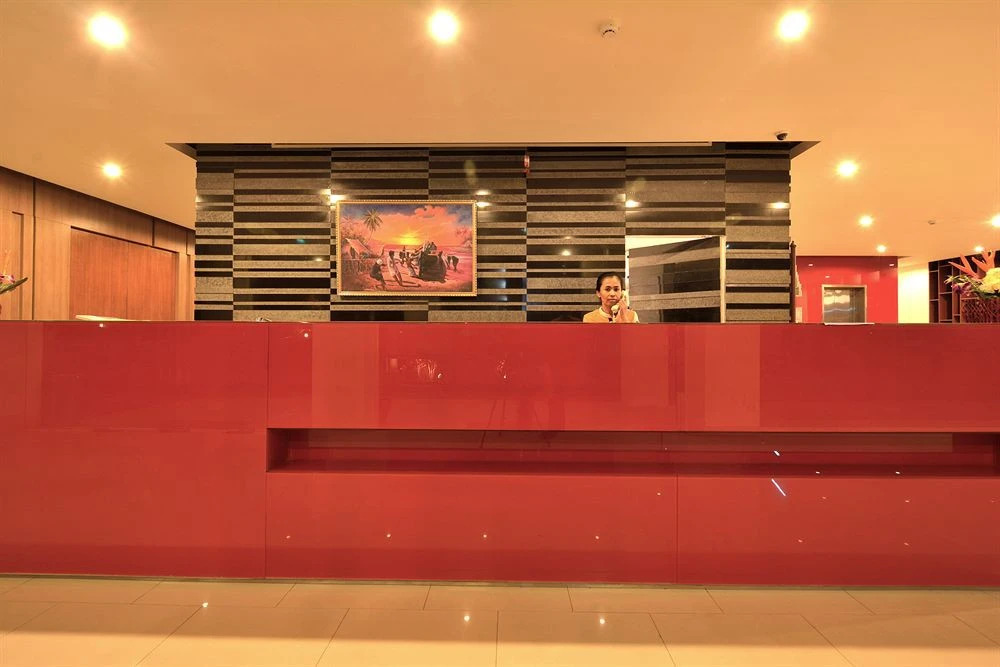 FX Resort Chaweng