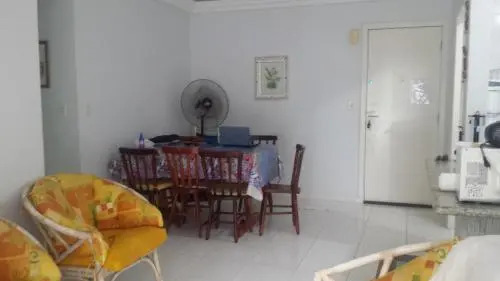Apartamento Bombas