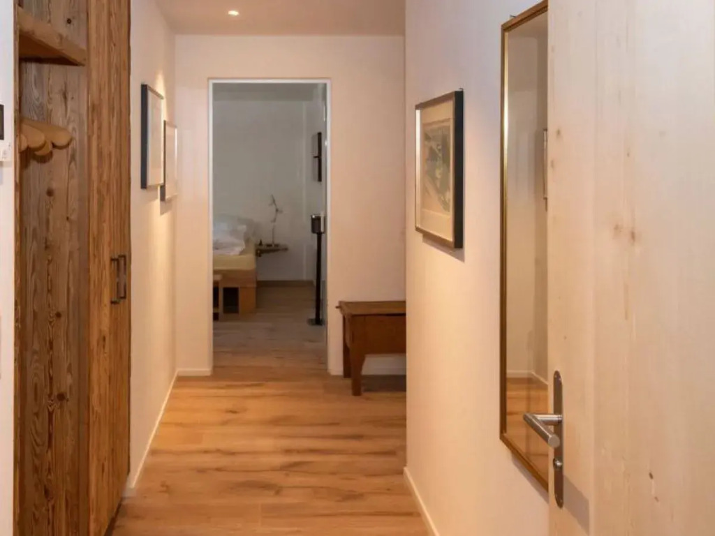 Apartment Grace Schönried