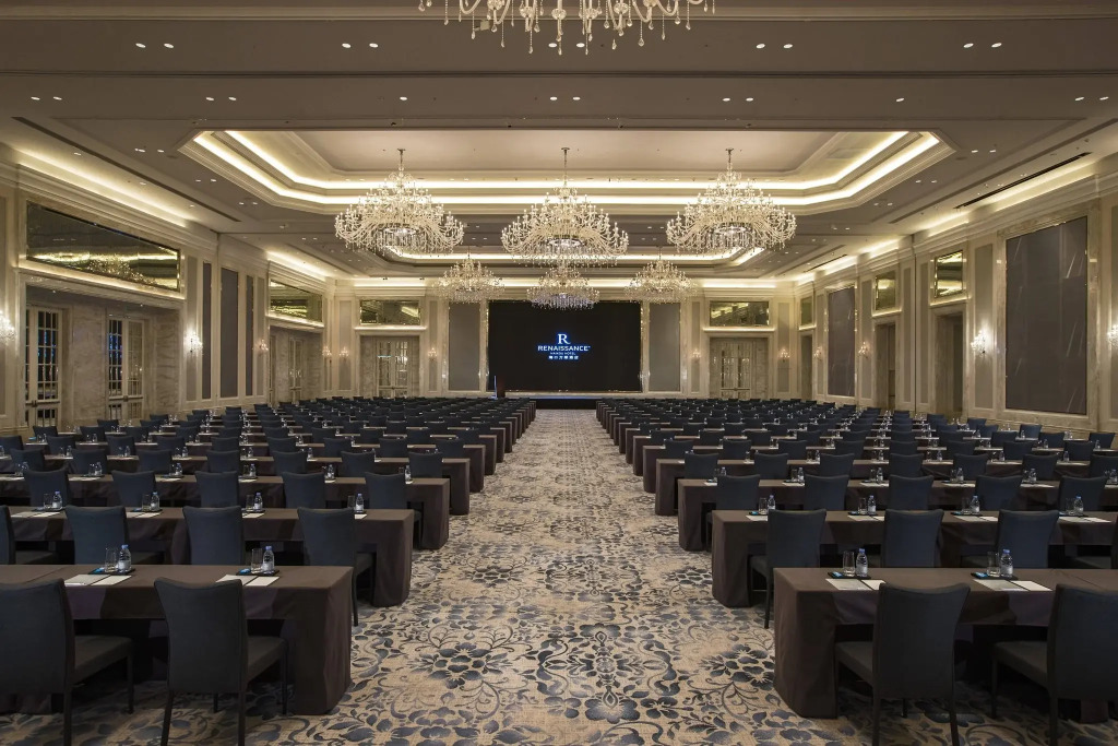 Renaissance Haikou Hotel