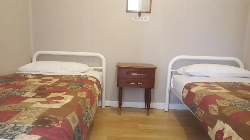 Tingle All Over Budget Accommodation
