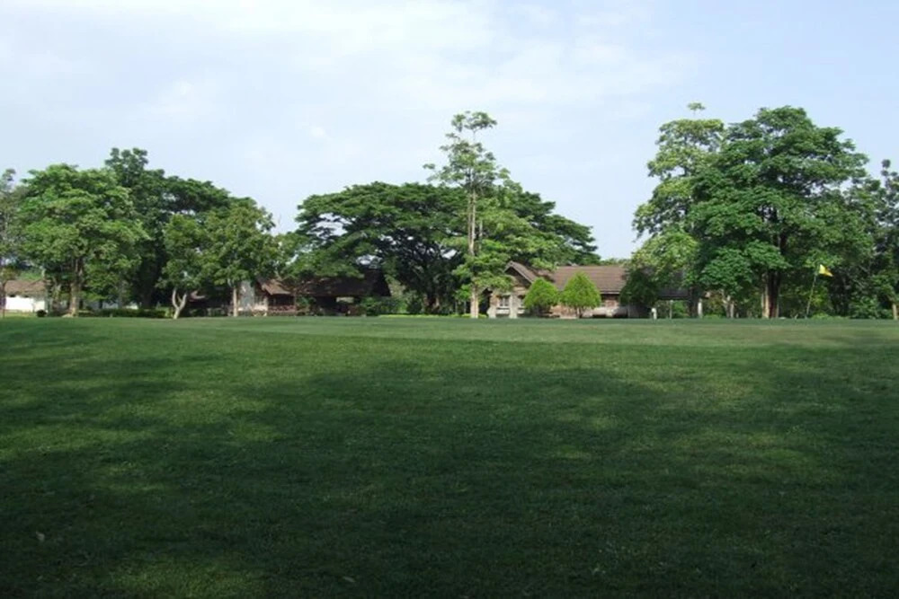 Sawang Resort Golf Club and Hotel