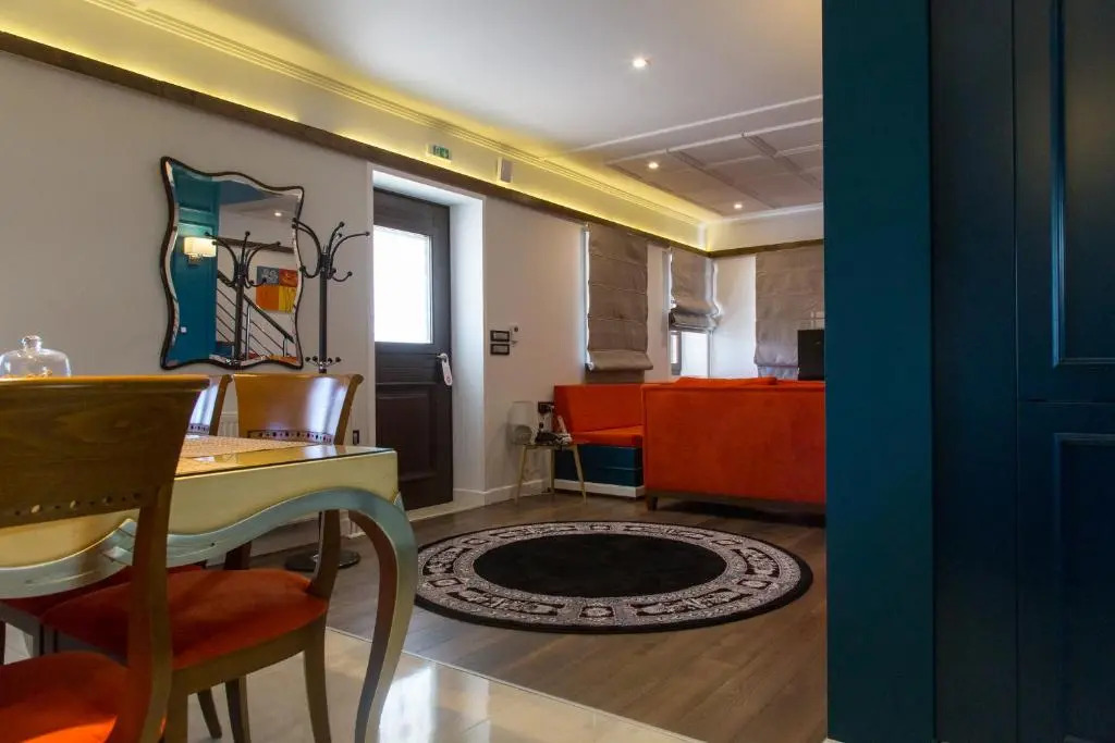 Abi Luxury Villas