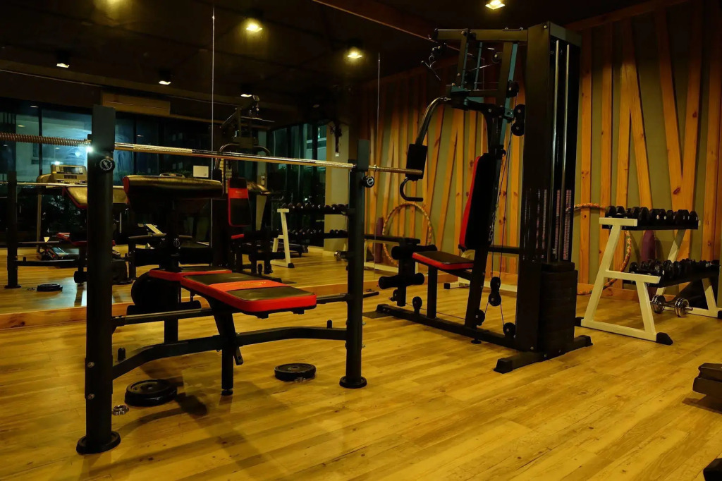 Interpark Hotel & Residence, Eastern Seaboard Rayong