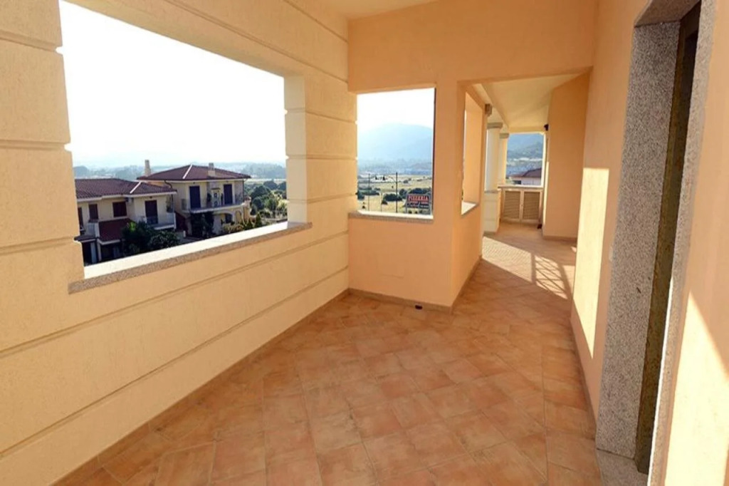 Olbia City Hotel & Spa