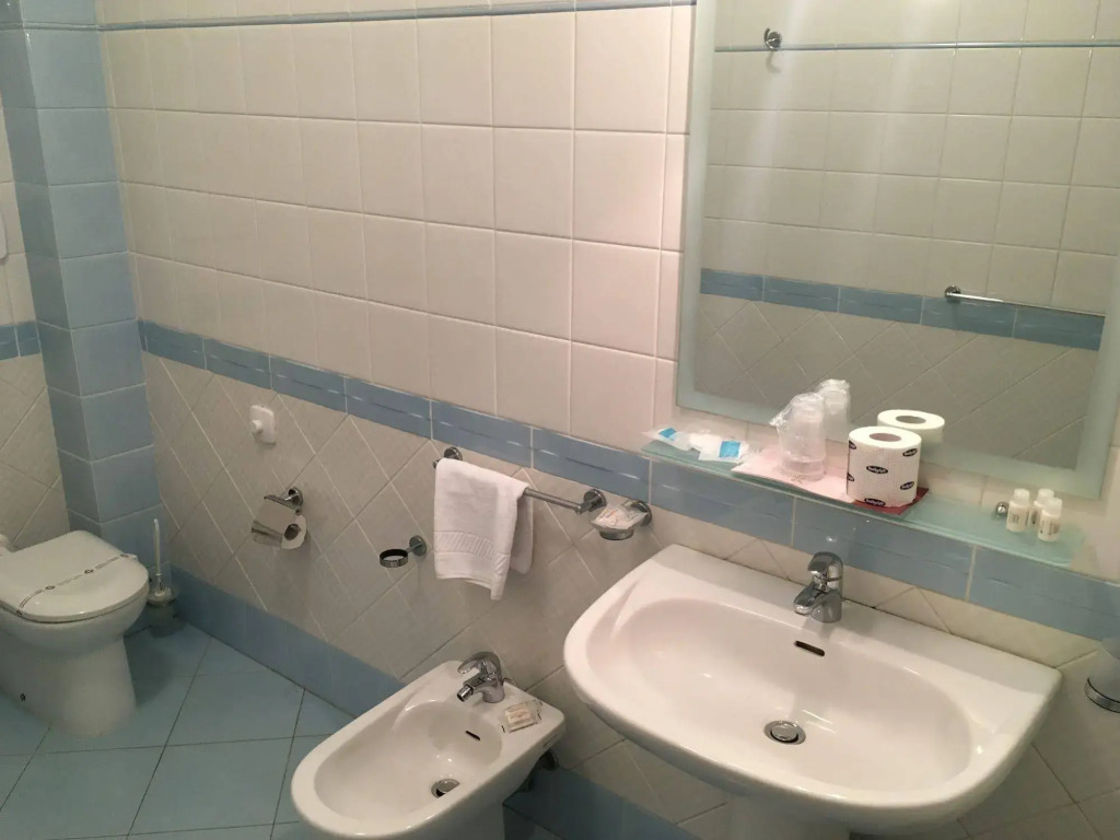 Hotel Torre Xiare