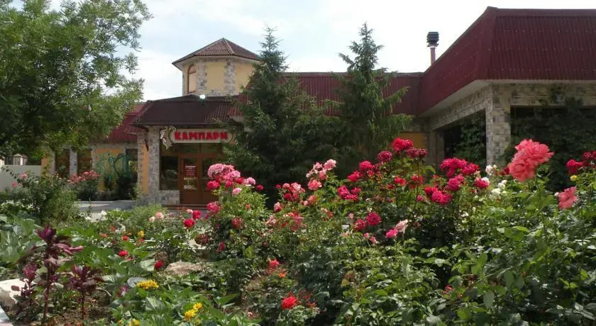 Кампари