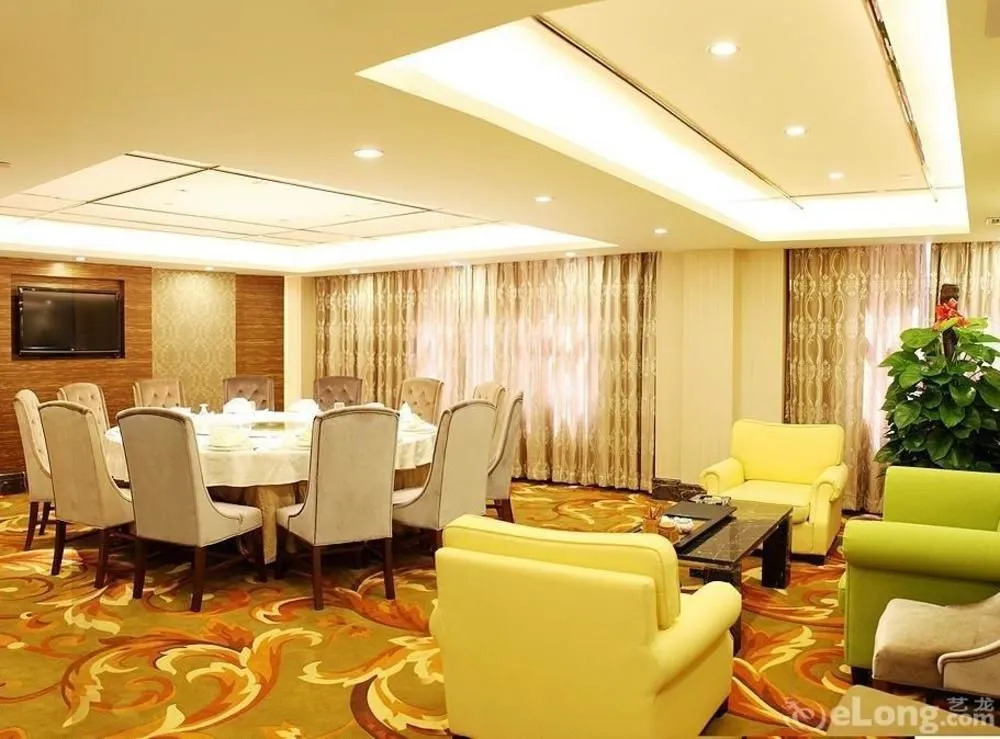 Shenzhen Nan Fei Yuan Hotel