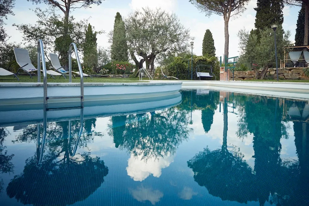 Le Balze Appartamenti